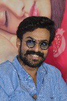 Vaishnav Tej Stills